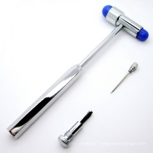 Medical Neurological Diagnostic Reflex Hammer